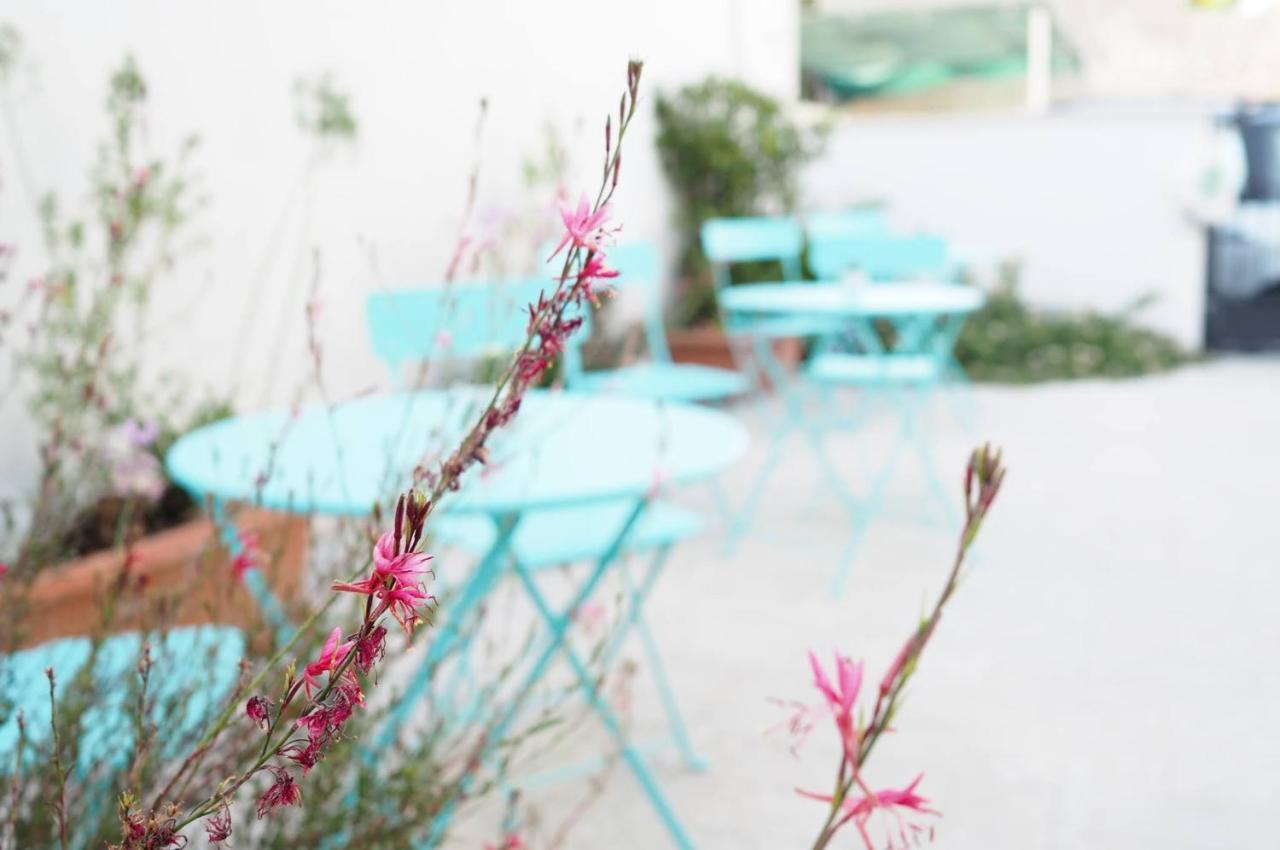 Il Rifugio Del Navigante Bed & Breakfast Otranto Exterior photo
