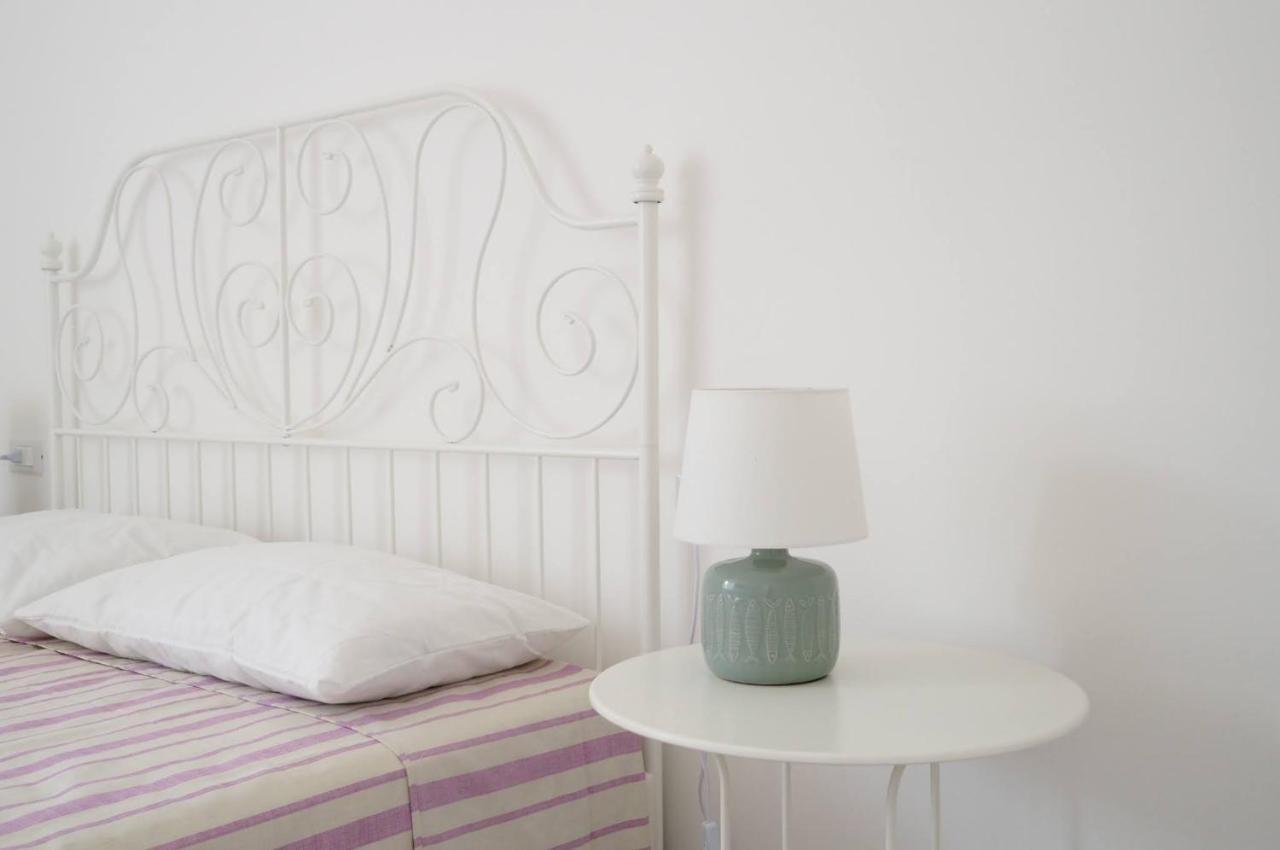 Il Rifugio Del Navigante Bed & Breakfast Otranto Exterior photo