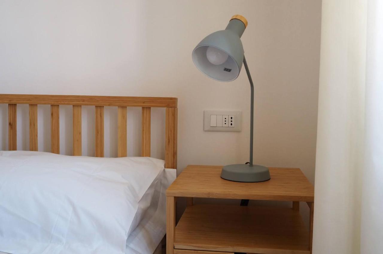 Il Rifugio Del Navigante Bed & Breakfast Otranto Exterior photo