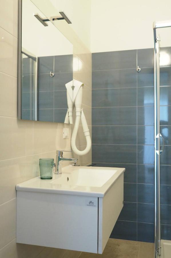 Il Rifugio Del Navigante Bed & Breakfast Otranto Exterior photo