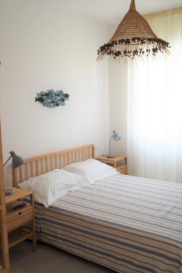Il Rifugio Del Navigante Bed & Breakfast Otranto Exterior photo